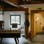 Baranekhof - Location In Nature With Mountain View - Baranek Szálloda 3*
