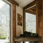 Szálloda Baranekhof - Location In Nature With Mountain View - Baranek 3*