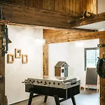 Baranekhof - Location In Nature With Mountain View - Baranek Szálloda 3*