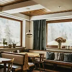 Szálloda Baranekhof - Location In Nature With Mountain View - Baranek 3*