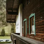 Baranekhof - Location In Nature With Mountain View - Baranek