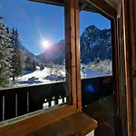 Baranekhof - In Nature With Mountain View - Baranek Hotel