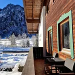 Baranekhof - Location In Nature With Mountain View - Baranek Hotel Kaprun