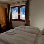 Baranekhof - Location In Nature With Mountain View - Baranek 3* Kaprun