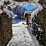 Baranekhof - Location In Nature With Mountain View - Baranek Hotel Kaprun