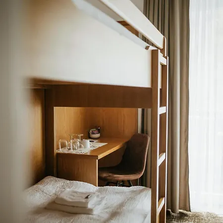 Baranekhof - In Nature With Mountain Views - Baranek Hotel