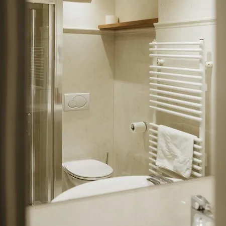 Szálloda Baranekhof - Closest To The Kitzsteinhorn