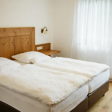 Baranekhof - In Nature - Baranek Hotell 3*