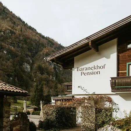 Baranekhof - In Nature - Baranek Hotell