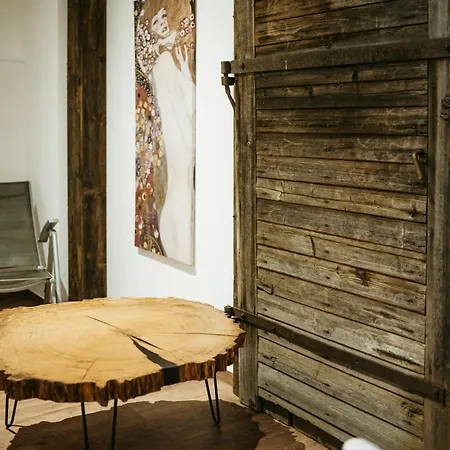 Baranekhof - In Nature - Baranek Hotell Kaprun