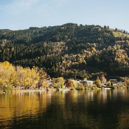 Hotell Baranekhof - In Nature - Baranek Kaprun