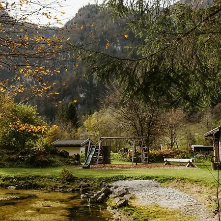 Baranekhof - In Nature - Baranek