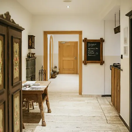 Hotell Baranekhof - In Nature - Baranek