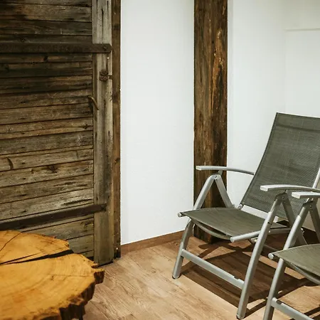 Baranekhof - In Nature - Baranek Hotell 3*