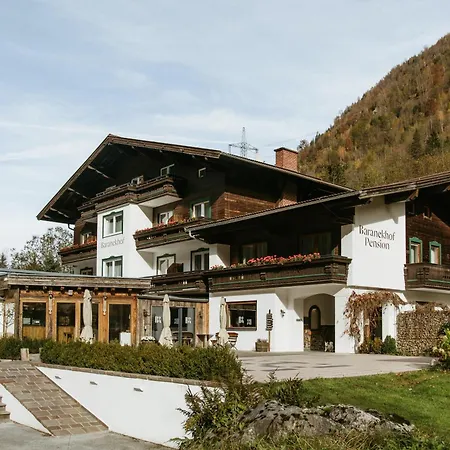 Hotell Baranekhof - In Nature - Baranek 3*