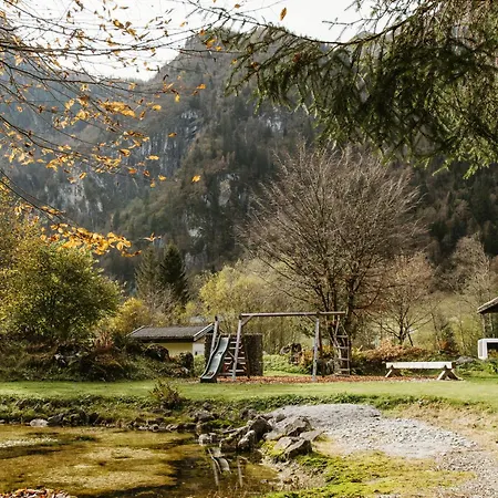 Pension Baranekhof - Unique Location In Nature With Mountain View - Baranek Resorts