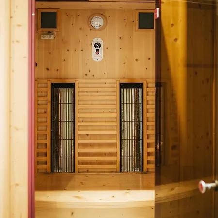 Baranekhof - In Nature - Baranek Hotell