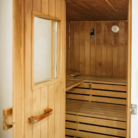 Hotell Baranekhof - In Nature - Baranek 3*