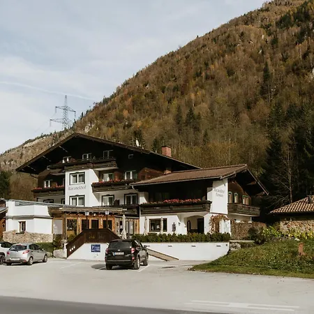 Baranekhof - In Nature - Baranek 3*