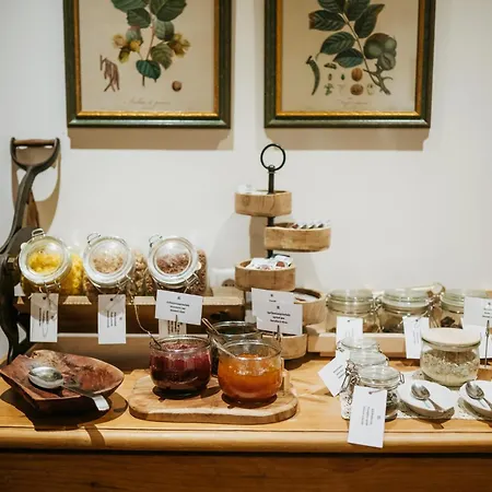 Hotell Baranekhof - In Nature - Baranek