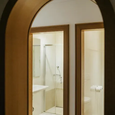 호텔 Baranekhof - Closest To The Kitzsteinhorn 3*