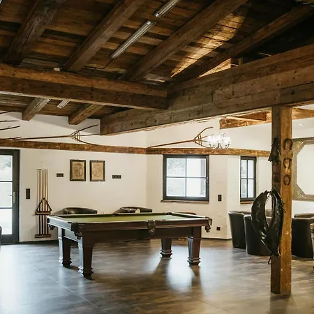 Baranekhof - Closest To The Kitzsteinhorn Szálloda