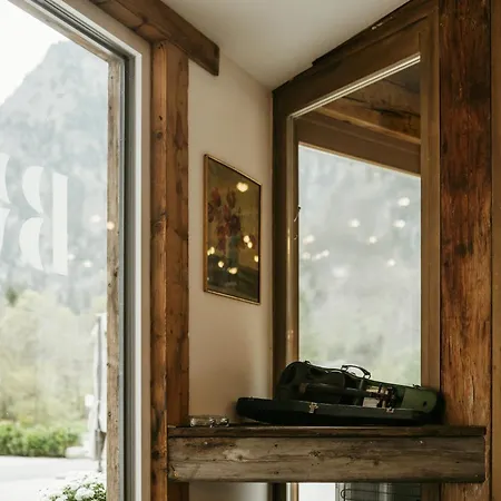 Szálloda Baranekhof - Closest To The Kitzsteinhorn 3*