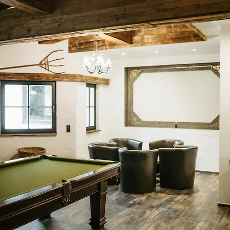 Baranekhof - Closest To The Kitzsteinhorn Kaprun