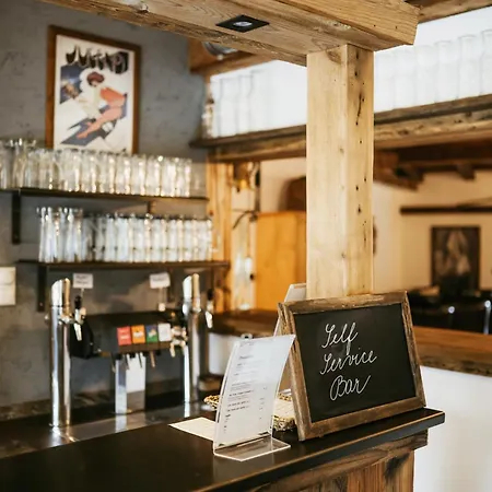 Baranekhof - Closest To The Kitzsteinhorn 3* Kaprun