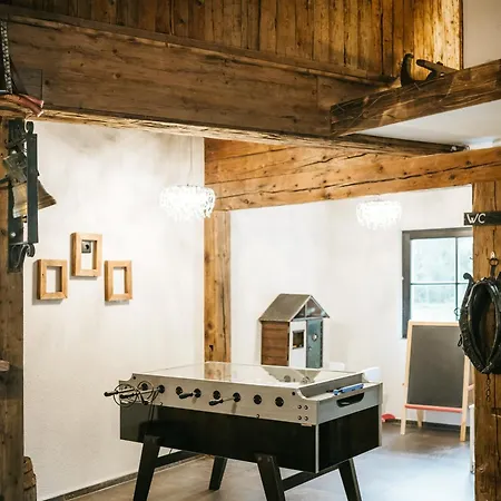 Baranekhof - Closest To The Kitzsteinhorn Szálloda 3*