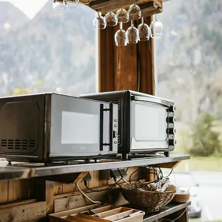 Szálloda Baranekhof - Closest To The Kitzsteinhorn 3*