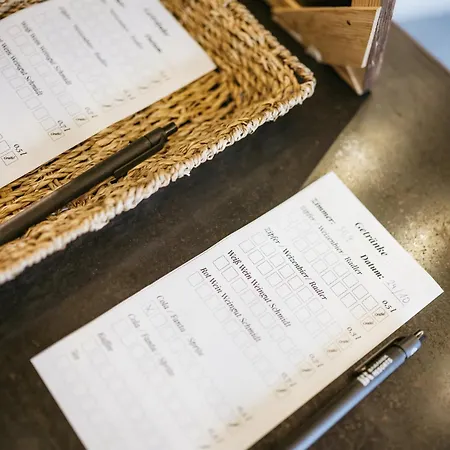 Baranekhof - Closest To The Kitzsteinhorn Szálloda Kaprun