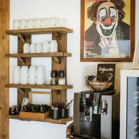 Baranekhof - Closest To The Kitzsteinhorn Kaprun