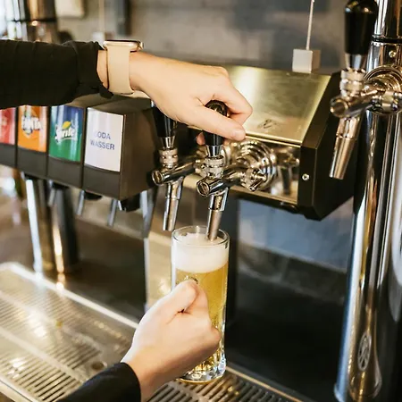 Baranekhof - Closest To The Kitzsteinhorn