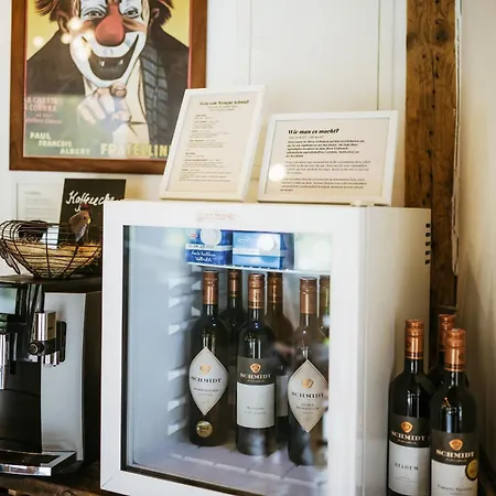 Baranekhof - Closest To The Kitzsteinhorn Szálloda