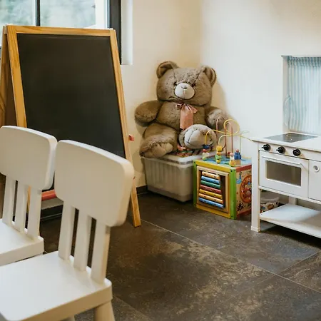 Baranekhof - Closest To The Kitzsteinhorn Szálloda 3*