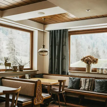 Szálloda Baranekhof - Closest To The Kitzsteinhorn 3*