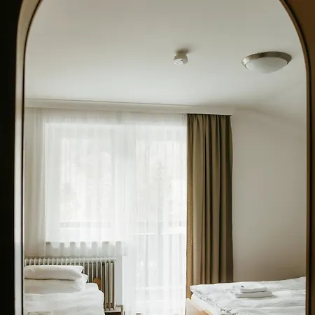 Baranekhof - Closest To The Kitzsteinhorn Szálloda