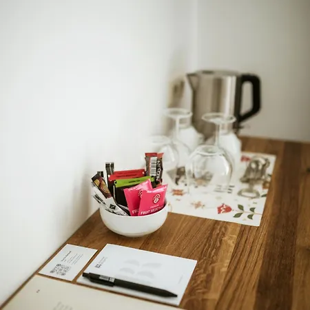 Baranekhof - Closest To The Kitzsteinhorn Szálloda 3*