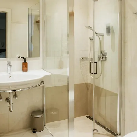 Hotel Baranekhof - In Nature With Mountain Views - Baranek 3*