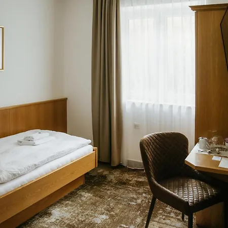 Szálloda Baranekhof - Closest To The Kitzsteinhorn Kaprun