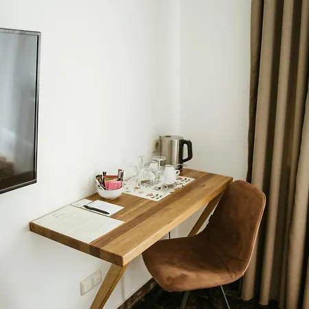 Baranekhof - In Nature With Mountain Views - Baranek 3* קפרון