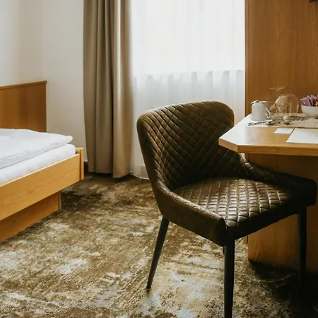 Hotell Baranekhof - In Nature - Baranek