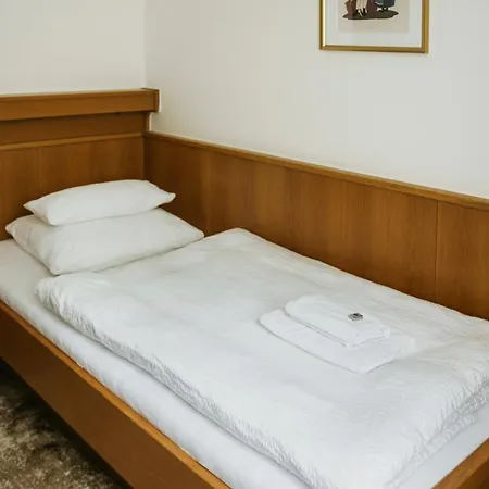 Baranekhof - Closest To The Kitzsteinhorn Szálloda 3*