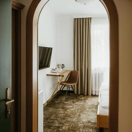 מלון Baranekhof - In Nature With Mountain Views - Baranek 3*