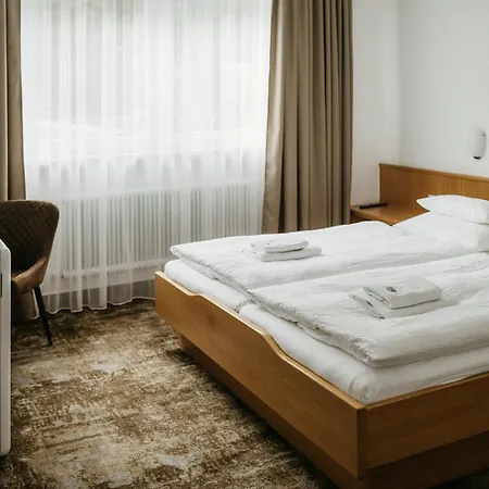 Baranekhof - Closest To The Kitzsteinhorn Szálloda Kaprun