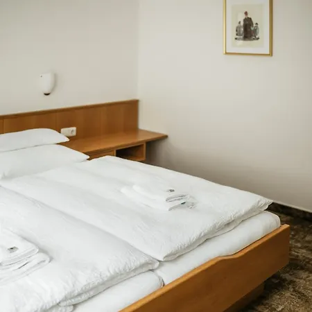 Pension Baranekhof - Just One Ski Bus Stop From Kitzsteinhorn Ski Resort 3*