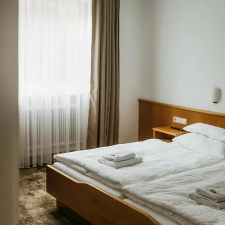 Baranekhof - In Nature With Mountain Views - Baranek 3* קפרון
