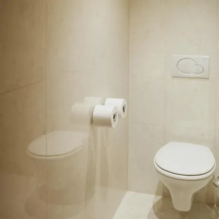 Baranekhof - Closest To The Kitzsteinhorn Szálloda