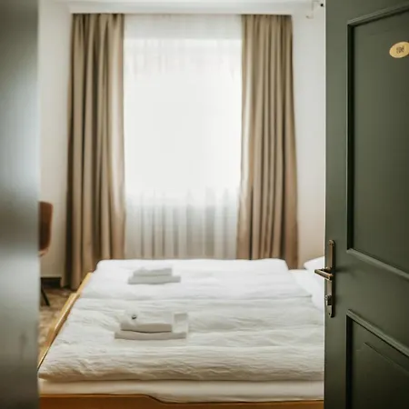 Szálloda Baranekhof - Closest To The Kitzsteinhorn